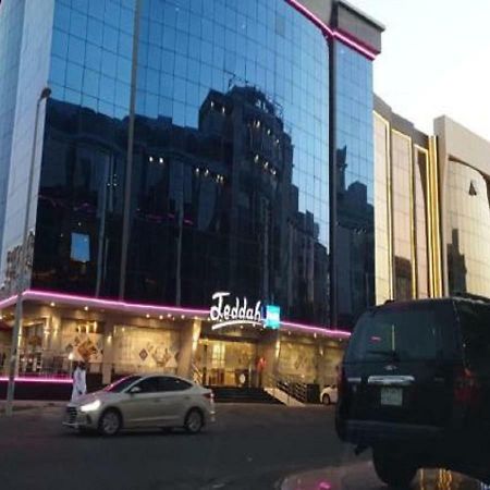 디아르 레지던스 제다 외부 사진